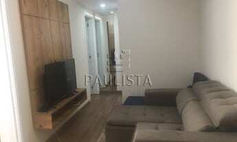 Imagem 4: 1 dormitório para alugar, 42 m² por R$ 2.800 - Vila Mariana