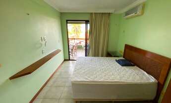 Imagem 4: Apartamento Aquaville, com 2 dormitórios à venda, 100 m² por R$ 795.000 - Porto das Dunas