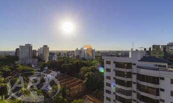 Imagem 1: CANOAS - Cobertura - Centro