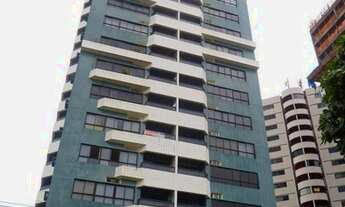 Imagem: Excelente apt semi mobiliado, frente mar