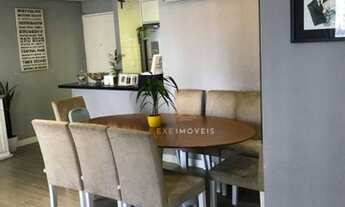 Imagem 4: Apartamento com 3 dormitórios à venda, 83 m² por R$ 570.000 - Vila Andrade - São Paulo/SP