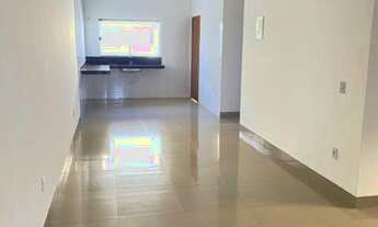 Imagem 5: Casa para venda 3 quarto(s) industrial santo antônio aparecida de goiânia - CA935