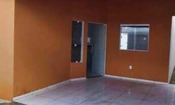 Imagem: Casa 2/4 MEGA FEIRÃO CAIXA