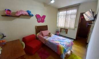 Imagem 5: Casa em Santa Teresa 3 quartos suíte closet piscina churrasqueira 4 vagas