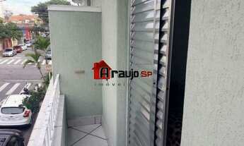 Imagem 2: Apartamento Mooca , 5 minutos da Av Paes de Barros, 9 minutos Clube do Juventus