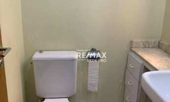 Imagem 4: Apartamento com 2 dormitórios para alugar, 58 m² por R$ 1.750,00/mês - Mansões Santo Antôn