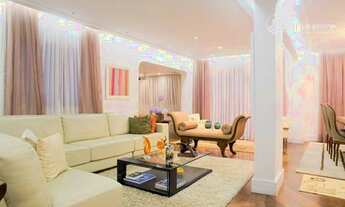 Imagem: Apartamento 3 suítes à venda, 247 m²