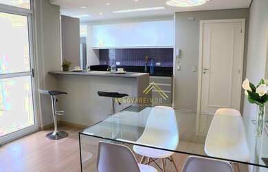 Imagem 5: Apartamento com 3 dormitórios 98m² à venda