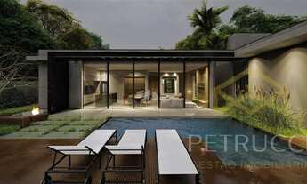 Imagem 4: Casa - Swiss Park - Campinas