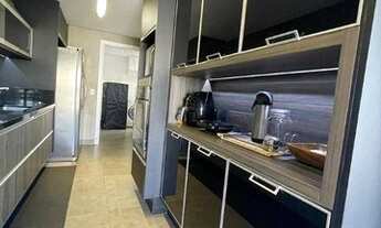 Imagem 5: Apartamento com 2 dormitórios para alugar, 140 m² por R$ 11.000,00/mês - Bosque da Saúde