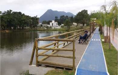 Imagem 2: Sobrado no Aririu com 2 quartos