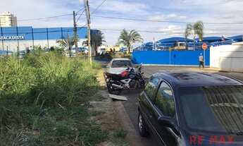 Imagem 3: Área à venda, 1325 m² por R$ 1.900.000,00 - Maracanã - Uberlândia/MG