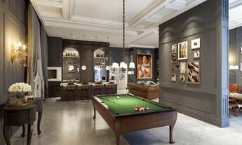 Imagem 6: Apartamento com 3 dormitórios à venda, 69 m2 por R$ 509.900,00 - Pari - São Paulo/SP