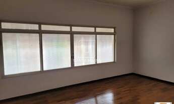 Imagem: Casa (térrea na rua) 3 dormitórios/suite