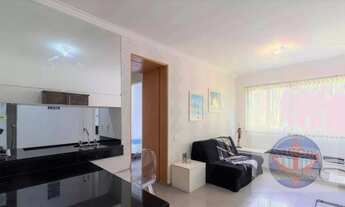 Imagem: Flat em Moema - São Paulo, SP