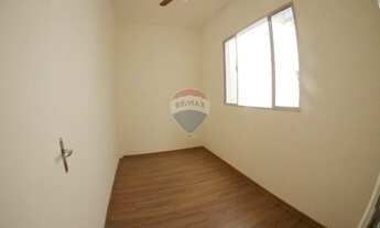 Imagem 4: Apartamento com 3 quartos e uma vaga de garagem no centro de Juiz de Fora