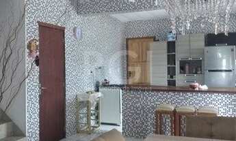 Imagem: Casa em Cristal