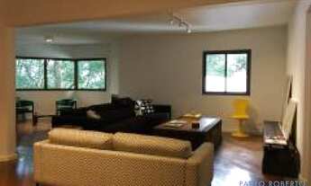 Imagem 3: APARTAMENTO - PANAMBY - SP