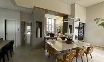 Imagem 3: Casa à venda, Jardim Residencial Dona Lucilla, Indaiatuba, SP