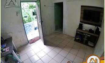 Imagem 3: Casa com 3 dormitórios à venda, 200 m² por R$ 200.000 - Parangaba - Fortaleza/CE