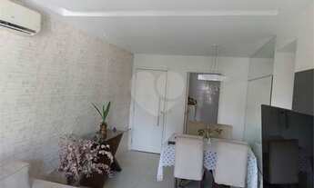 Imagem 4: Apartamento para venda com 75 metros quadrados com 2 quartos em Tijuca - Rio de Janeiro