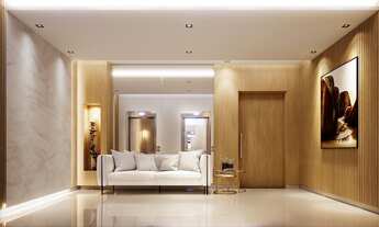 Imagem 2: UBERLâNDIA - Apartamento Padrão - Patrimônio