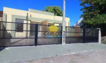 Imagem: PONTAL DO PARANá - Casa Padrão - Santa