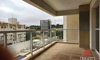 Imagem 6: Apartamento Condomínio GREEN HOME