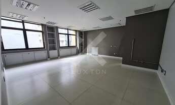 Imagem 3: PORTO ALEGRE - Conjunto Comercial/sala - Auxiliadora