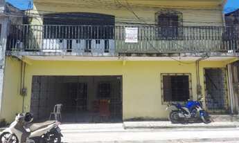 Imagem: Vende-se casa na passagem Santa Luzia no