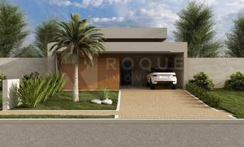 Imagem: Casa em condomínio à venda, 3 quartos