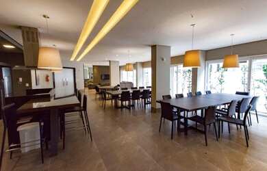 Imagem 7: Residencial Vercelli 152 metros quadrados com 3 quartos em Centro - Criciúma - SC