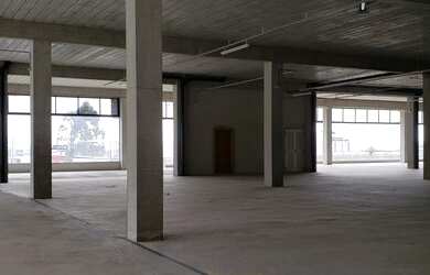 Imagem 4: BELO HORIZONTE - Loja/Salão - Estoril