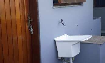 Imagem: Aluguel de kitnet