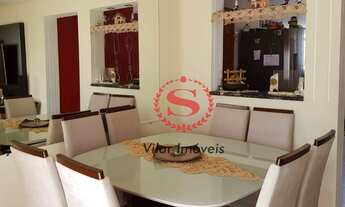 Imagem 3: Apartamento - Campestre - Santo André/SP