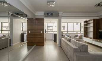 Imagem 3: Apartamento 3 Dormitórios, Alto Padrão no Bairro Bela Vista