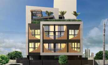 Imagem: Aparto 34m com 01 quarto nos Bancários