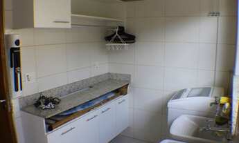 Imagem 6: Casa à venda no Karaíba em Uberlândia