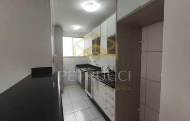 Imagem 5: Apartamento - Loteamento Parque São Martinho - Campinas