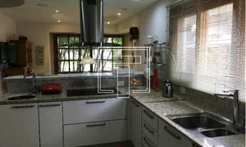 Imagem 5: Casa - Loteamento Residencial Barão do Café - Campinas