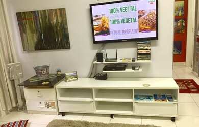 Imagem 4: Apartamento com 2 dormitórios à venda, 55 m² por R$ 315.000,00 - Camorim - Rio de Janeiro