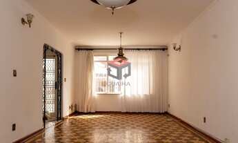 Imagem 2: Sobrado à venda, 3 quartos, 1 suíte, 3 vagas, Mirandopolis - São Paulo/SP