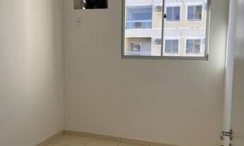 Imagem 7: OFERTA ÚNICA! EDF. PRAIA DE PIEDADE. 03 QUARTOS, 01 SUÍTE, 01 VAGA. LAZER COMPLETO