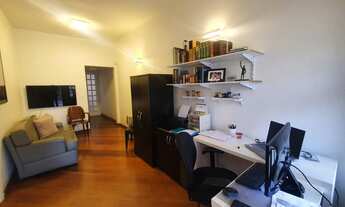 Imagem 5: Casa para venda tem 132 metros quadrados com 2 quartos, 1 vaga em Pinheiros - São Paulo