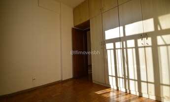 Imagem 6: Ref.: 2184 - Edifício Riachuelo: Apartamento de 02 quartos para locação no Centro