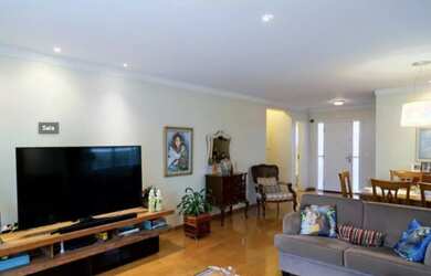 Imagem 3: Casa Venda 4 Dormitórios - 250 m² Campo Belo