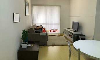 Imagem 2: São Paulo - Flat - Jardins