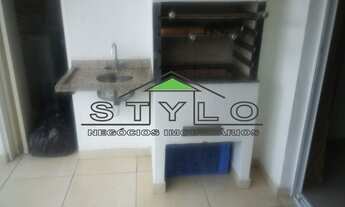 Imagem 3: APARTAMENTO 97M² 03 SUITES 2 VAGAS N.PETÓPOLIS