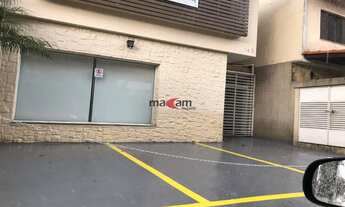 Imagem: Casa Comercial - com 3 salas, 3 vagas de