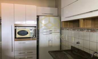 Imagem 6: Casa - Jardim São Pedro - Campinas